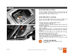 Предварительный просмотр 47 страницы CORVUS TERRAIN DX4 CAB Workshop Manual