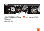 Предварительный просмотр 56 страницы CORVUS TERRAIN DX4 CAB Workshop Manual