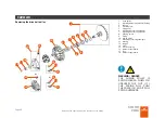 Предварительный просмотр 59 страницы CORVUS TERRAIN DX4 CAB Workshop Manual