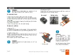 Предварительный просмотр 60 страницы CORVUS TERRAIN DX4 CAB Workshop Manual