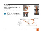 Предварительный просмотр 61 страницы CORVUS TERRAIN DX4 CAB Workshop Manual