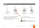 Предварительный просмотр 64 страницы CORVUS TERRAIN DX4 CAB Workshop Manual