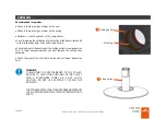 Предварительный просмотр 65 страницы CORVUS TERRAIN DX4 CAB Workshop Manual