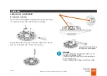 Предварительный просмотр 66 страницы CORVUS TERRAIN DX4 CAB Workshop Manual