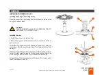 Предварительный просмотр 67 страницы CORVUS TERRAIN DX4 CAB Workshop Manual