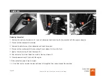 Предварительный просмотр 69 страницы CORVUS TERRAIN DX4 CAB Workshop Manual