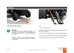 Предварительный просмотр 79 страницы CORVUS TERRAIN DX4 CAB Workshop Manual