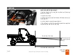 Предварительный просмотр 86 страницы CORVUS TERRAIN DX4 CAB Workshop Manual