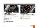 Предварительный просмотр 92 страницы CORVUS TERRAIN DX4 CAB Workshop Manual