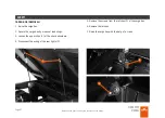 Предварительный просмотр 97 страницы CORVUS TERRAIN DX4 CAB Workshop Manual