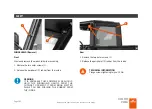 Предварительный просмотр 102 страницы CORVUS TERRAIN DX4 CAB Workshop Manual