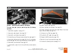 Предварительный просмотр 109 страницы CORVUS TERRAIN DX4 CAB Workshop Manual