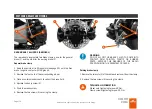 Предварительный просмотр 116 страницы CORVUS TERRAIN DX4 CAB Workshop Manual