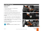 Предварительный просмотр 118 страницы CORVUS TERRAIN DX4 CAB Workshop Manual