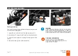 Предварительный просмотр 121 страницы CORVUS TERRAIN DX4 CAB Workshop Manual