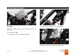 Предварительный просмотр 122 страницы CORVUS TERRAIN DX4 CAB Workshop Manual