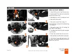 Предварительный просмотр 128 страницы CORVUS TERRAIN DX4 CAB Workshop Manual