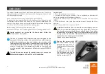 Preview for 59 page of CORVUS TERRAIN DX4 PRO User Manual