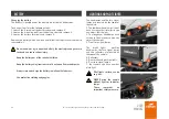 Preview for 63 page of CORVUS TERRAIN DX4 PRO User Manual