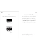 Предварительный просмотр 5 страницы COS D2 User Manual