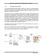 Предварительный просмотр 7 страницы Cosa 9610 Installation, Operation And Maintenance Manual