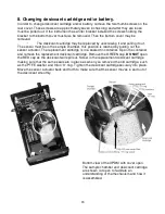 Предварительный просмотр 18 страницы Cosa XPDM Manual