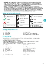 Предварительный просмотр 13 страницы Cosatto ABCS Woosh Double Instructions Manual