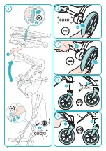 Предварительный просмотр 38 страницы Cosatto ABCS Woosh Double Instructions Manual