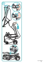 Предварительный просмотр 45 страницы Cosatto ABCS Woosh Double Instructions Manual