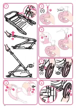 Preview for 54 page of Cosatto ABCs wow xl Instructions Manual