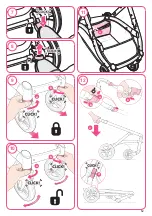 Preview for 55 page of Cosatto ABCs wow xl Instructions Manual