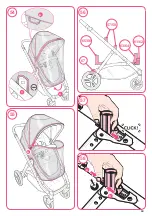 Preview for 63 page of Cosatto ABCs wow xl Instructions Manual