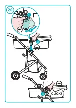 Предварительный просмотр 55 страницы Cosatto Air Travel System Manual