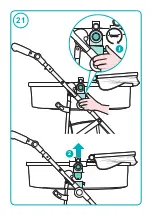 Предварительный просмотр 56 страницы Cosatto Air Travel System Manual