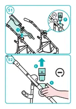 Предварительный просмотр 75 страницы Cosatto Air Travel System Manual