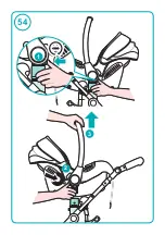 Предварительный просмотр 77 страницы Cosatto Air Travel System Manual