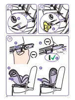 Preview for 49 page of Cosatto All in All Rotate Instruction