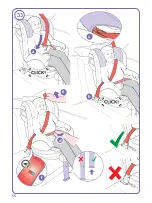 Preview for 59 page of Cosatto All in All Rotate Instruction