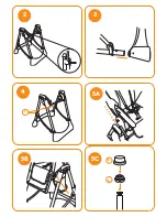 Preview for 3 page of Cosatto AURORA Instructions Manual