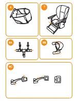 Preview for 4 page of Cosatto AURORA Instructions Manual