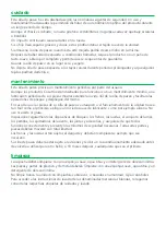 Preview for 17 page of Cosatto CHA CHA User Manual