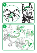 Preview for 32 page of Cosatto CHA CHA User Manual