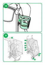 Preview for 37 page of Cosatto CHA CHA User Manual