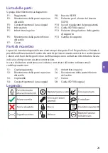 Preview for 27 page of Cosatto Come and Go Rotate Instructions Manual