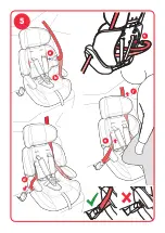 Preview for 41 page of Cosatto CT3900 Manual