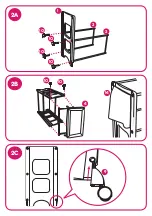 Preview for 15 page of Cosatto Easy Peasy User Manual