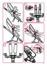 Предварительный просмотр 61 страницы Cosatto Giggle Mix Manual