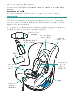 Preview for 22 page of Cosatto hootle Instruction Manual