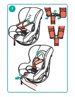 Preview for 29 page of Cosatto hootle Instruction Manual