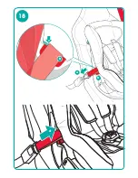 Preview for 40 page of Cosatto hootle Instruction Manual